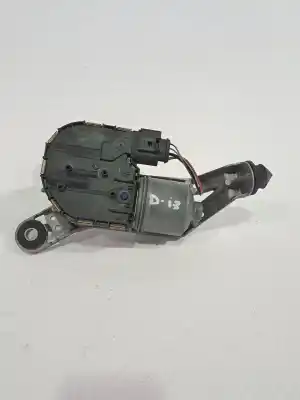 Second-hand car spare part FRONT WINDSHIELD WIPER MOTOR for FORD FOCUS  OEM IAM references 2135607  BM5117508AM