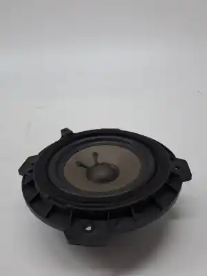 Pezzo di ricambio per auto di seconda mano altoparlante per ssangyong tivoli * riferimenti oem iam 8931135000  