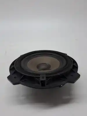 Pezzo di ricambio per auto di seconda mano altoparlante per ssangyong tivoli * riferimenti oem iam 8931135000  
