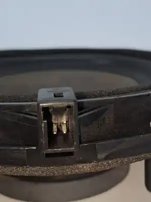 Pezzo di ricambio per auto di seconda mano altoparlante per ssangyong tivoli * riferimenti oem iam 8931135000  