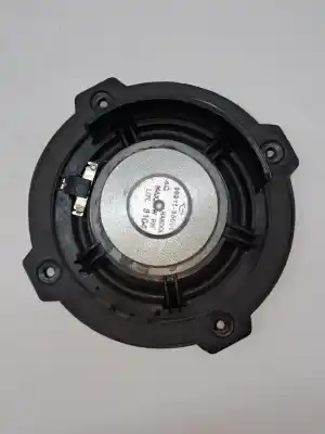 Pezzo di ricambio per auto di seconda mano altoparlante per ssangyong tivoli * riferimenti oem iam 8931135000  