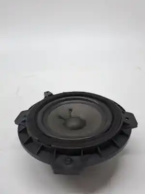 Pezzo di ricambio per auto di seconda mano altoparlante per ssangyong tivoli * riferimenti oem iam 8931135000  