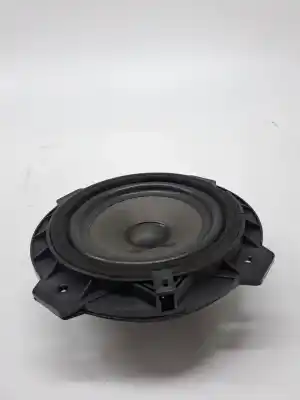 Pezzo di ricambio per auto di seconda mano altoparlante per ssangyong tivoli * riferimenti oem iam 8931135000  