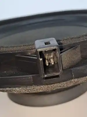 Pezzo di ricambio per auto di seconda mano altoparlante per ssangyong tivoli * riferimenti oem iam 8931135000  