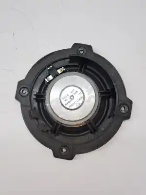 Pezzo di ricambio per auto di seconda mano altoparlante per ssangyong tivoli * riferimenti oem iam 8931135000  