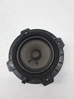 Автозапчастина б/у динамик для SSANGYONG TIVOLI * Посилання на OEM IAM 8931035000  