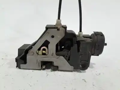 Second-hand car spare part REAR LEFT DOOR LOCK for MERCEDES-BENZ CLASE A (W168)  OEM IAM references A1687301535  