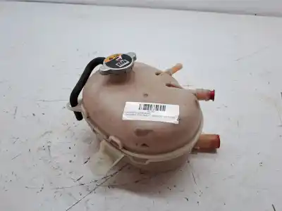 Second-hand car spare part COOLANT EXPANSION TANK for HYUNDAI I20 ACTIVE  OEM IAM references 25430Q0301  
