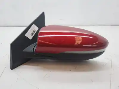 Second-hand car spare part left rearview mirror for hyundai i20 active 1.0 tgdi cat oem iam references 87610q0060  