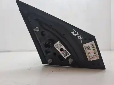 Second-hand car spare part left rearview mirror for hyundai i20 active 1.0 tgdi cat oem iam references 87610q0060  