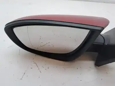 Second-hand car spare part left rearview mirror for hyundai i20 active 1.0 tgdi cat oem iam references 87610q0060  