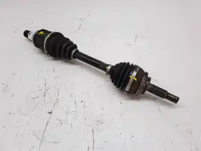 Second-hand car spare part FRONT LEFT TRANSMISSION for TOYOTA COROLLA (E12)  OEM IAM references 4342002300  