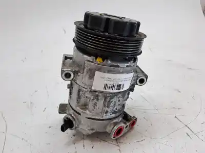 Second-hand car spare part AIR CONDITIONING COMPRESSOR for OPEL CORSA D  OEM IAM references 93190815  6854104