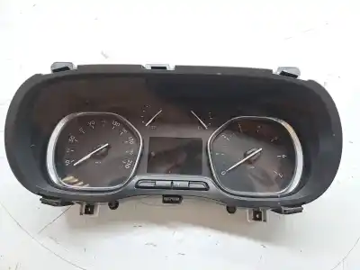 Автозапчасти б/у  за CITROEN JUMPY FUGÓN  ссылки OEM IAM 9837546480  