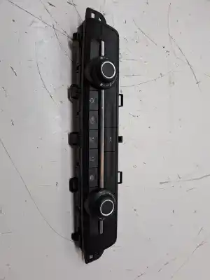 Second-hand car spare part CLIMATE CONTROL for CITROEN JUMPY FUGÓN  OEM IAM references 98340416ZD  