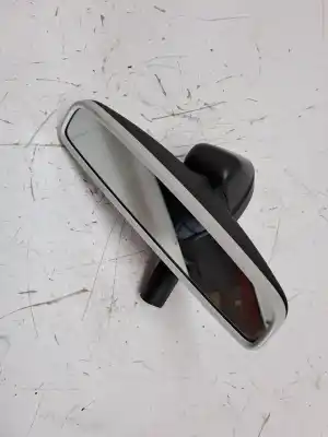 Piesă de schimb auto la mâna a doua OGLINDÃ RETROVIZOARE INTERIOR pentru SKODA FABIA (5J2 )  Referințe OEM IAM 3G0857511E  