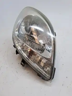 Second-hand car spare part Right Headlight for RENAULT KANGOO * OEM IAM references 8200236591  