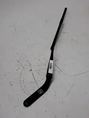 Second-hand car spare part FRONT RIGHT WINDSHIELD WIPER ARM for BMW SERIE 1 BERLINA (E81/E87)  OEM IAM references 61619450004  