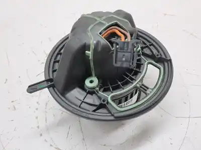 Second-hand car spare part HEATER BLOWER MOTOR for BMW SERIE 1 BERLINA (E81/E87)  OEM IAM references 64119227670  