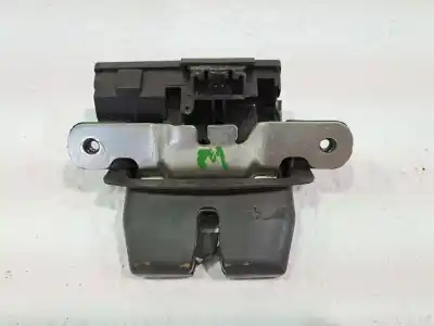 İkinci el araba yedek parçası BAGAJ / KAPI KILIDI için FORD FIESTA (CB1)  OEM IAM referansları 1761865  8A61A442A66BE