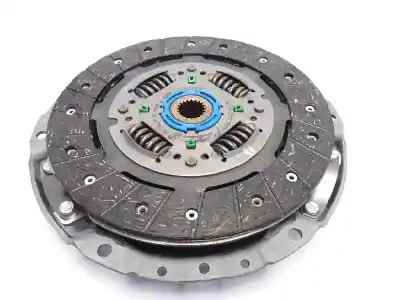Gebrauchtes Autoersatzteil KUPPLUNGSSATZ zum FIAT FIORINO  OEM-IAM-Referenzen 55234125 55234127 71773778