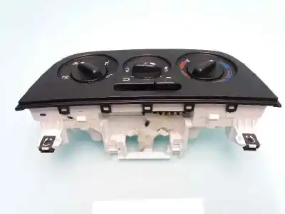 Автозапчасти б/у отопление / кондиционирование воздуха за fiat fiorino 1.3 16v jtd cat ссылки oem iam 735462118 5g734010004616 004616017509