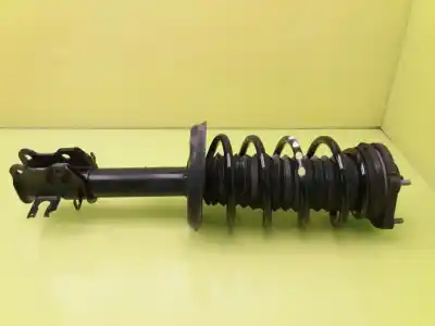 Second-hand car spare part front right shock absorber for fiat fiorino 1.3 16v jtd cat oem iam references 51929881  