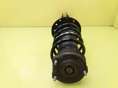 Second-hand car spare part front right shock absorber for fiat fiorino 1.3 16v jtd cat oem iam references 51929881  