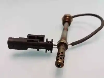 Second-hand car spare part sensor for fiat fiorino 1.3 16v jtd cat oem iam references 55271707 1553121606965 
