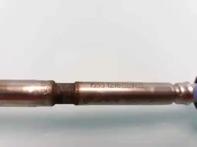 Second-hand car spare part sensor for fiat fiorino 1.3 16v jtd cat oem iam references 55271707 1553121606965 
