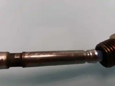 Second-hand car spare part sensor for fiat fiorino 1.3 16v jtd cat oem iam references 55271707 1553121606965 