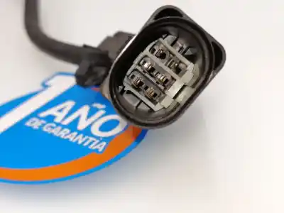 Second-hand car spare part lambda probe for fiat fiorino 1.3 16v jtd cat oem iam references 55210334  
