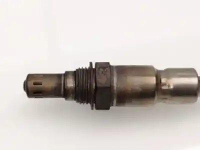 Second-hand car spare part lambda probe for fiat fiorino 1.3 16v jtd cat oem iam references 55210334  