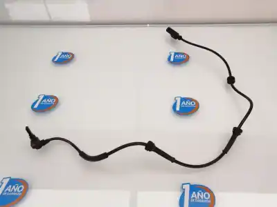 Pezzo di ricambio per auto di seconda mano sensore per fiat grande punto (199) * riferimenti oem iam 0265007671
