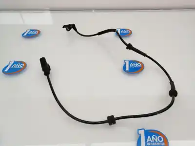 Pezzo di ricambio per auto di seconda mano sensore per fiat grande punto (199) * riferimenti oem iam 0265007671