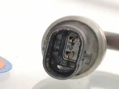 Peça sobressalente para automóvel em segunda mão sensor por fiat doblo cargo basis kasten referências oem iam 55239662  