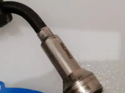Peça sobressalente para automóvel em segunda mão sensor por fiat doblo cargo basis kasten referências oem iam 55239662  