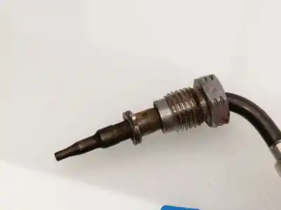 Peça sobressalente para automóvel em segunda mão sensor por fiat doblo cargo basis kasten referências oem iam 55239662  