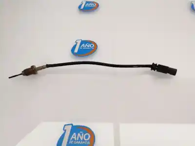 Автозапчасти б/у датчик за FIAT DOBLO CARGO Basis Kasten ссылки OEM IAM 55276887  