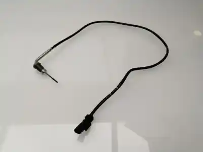 Pezzo di ricambio per auto di seconda mano SENSORE per FIAT DUCATO  Riferimenti OEM IAM 55283044  