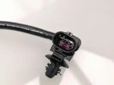 Second-hand car spare part sensor for fiat fiorino 1.3 16v jtd cat oem iam references 55279113  