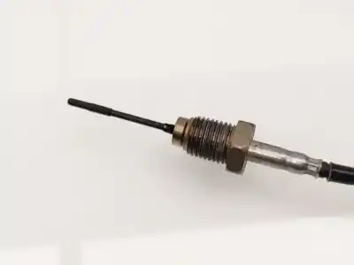 Second-hand car spare part sensor for fiat fiorino 1.3 16v jtd cat oem iam references 55276888  