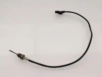 Second-hand car spare part sensor for fiat fiorino 1.3 16v jtd cat oem iam references 55276888