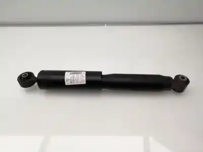 Автозапчасти б/у правый задний амортизатор за fiat fiorino 1.3 16v jtd cat ссылки oem iam 51929884