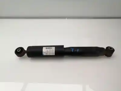 Автозапчасти б/у задний левый амортизатор за fiat fiorino 1.3 16v jtd cat ссылки oem iam 51929884