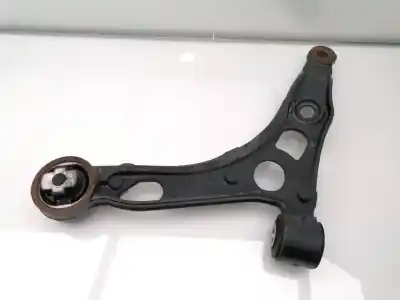 Second-hand car spare part Front Right Lower Suspension Arm for FIAT DUCATO 1.9 Turbodiesel OEM IAM references 50712141  
