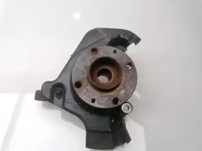 Peça sobressalente para automóvel em segunda mão manga de eixo dianteira direita por fiat fiorino 1.3 16v jtd cat referências oem iam 52044709