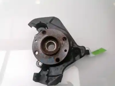 Peça sobressalente para automóvel em segunda mão manga de eixo dianteira esquerda por fiat fiorino 1.3 16v jtd cat referências oem iam 52044713