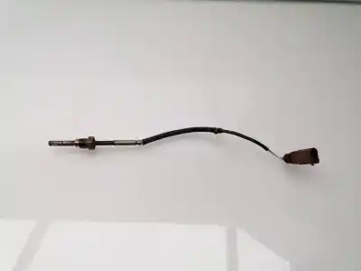 Pièce détachée automobile d'occasion  pour AUDI A4 BERLINA (8E)  Références OEM IAM 03L906088E  