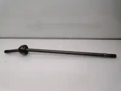 Second-hand car spare part Front Left Transmission for NISSAN PATROL (K/W160) 2.8 OEM IAM references 39101VB001  